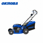 Okhoba PowerCut 23-Inch 200cc AutoDrive Lawn Mower - Image 2