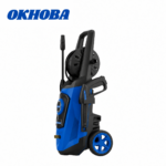 Okhoba PowerFlow 1800W High-Pressure Washer - Image 2