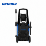 Okhoba PowerFlow 1800W High-Pressure Washer - Image 3