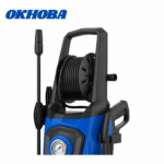 Okhoba PowerFlow 1800W High-Pressure Washer - Image 4