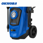 Okhoba PowerFlow 1800W High-Pressure Washer - Image 5