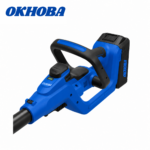 Okhoba TrimMaster 20V PowerCut Cordless Hedge Trimmer - Image 4
