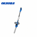 Okhoba TrimMaster 20V PowerCut Cordless Hedge Trimmer - Image 2