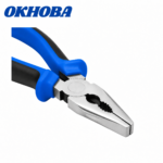 Okhoba IronFlex 8-Inch Heavy-Duty Pliers - Image 4