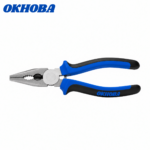 Okhoba IronFlex 8-Inch Heavy-Duty Pliers - Image 3