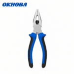 Okhoba IronFlex 8-Inch Heavy-Duty Pliers - Image 2