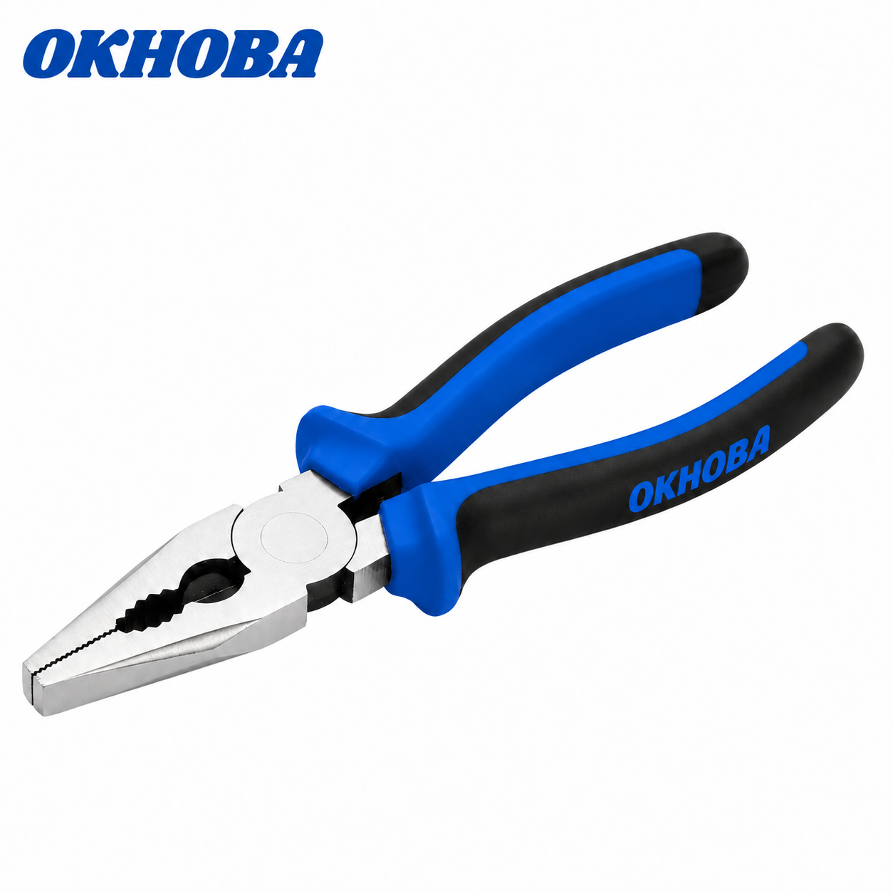 KHOBA Sep 13, 2026, 07_08_18 PM Okhoba IronFlex 8-Inch Heavy-Duty Pliers - Image 1