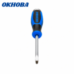 Okhoba PrecisionDrive 8-Inch Magnetic Screwdriver - Image 2