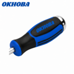 Okhoba PrecisionDrive 8-Inch Magnetic Screwdriver - Image 4