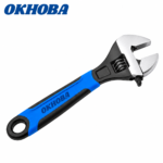 Okhoba TitanAdjust 10-Inch Adjustable Wrench - Image 2