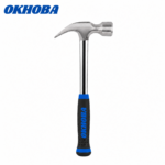 Okhoba SteelGrip 13-Inch Forged Steel Hammer - Image 2