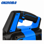 Okhoba AirSweep 200-MPH High-Velocity Leaf Blower - Image 4