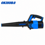Okhoba AirSweep 200-MPH High-Velocity Leaf Blower - Image 2