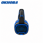 Okhoba AirSweep 200-MPH High-Velocity Leaf Blower - Image 3