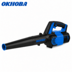 Okhoba AirSweep 200-MPH High-Velocity Leaf Blower
