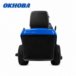 Okhoba ProCut 2200H 620cc Ride-On Lawn Mower - Image 3