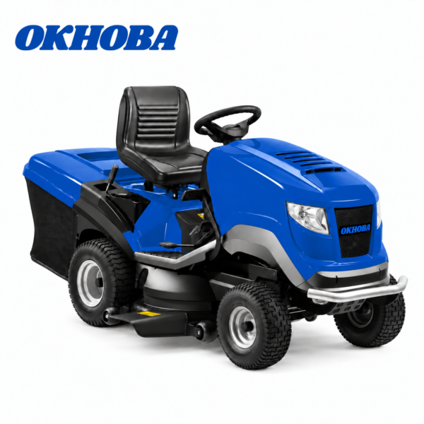 Okhoba ProCut 2200H 620cc Ride-On Lawn Mower
